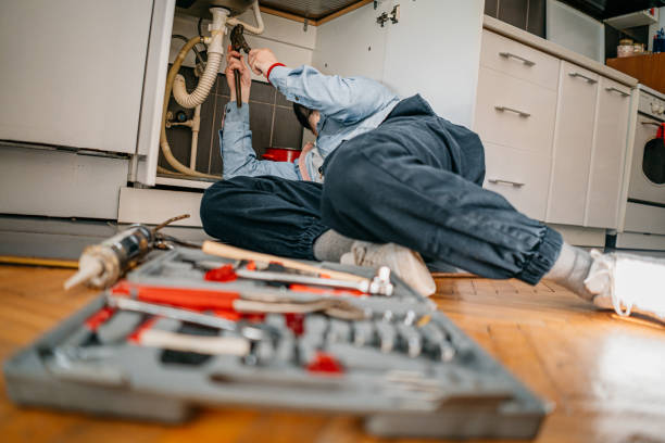 Best Commercial Plumbing Services  in La Fayette, AL