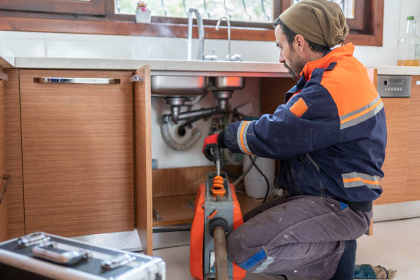 Best Water Heater Repair  in La Fayette, AL