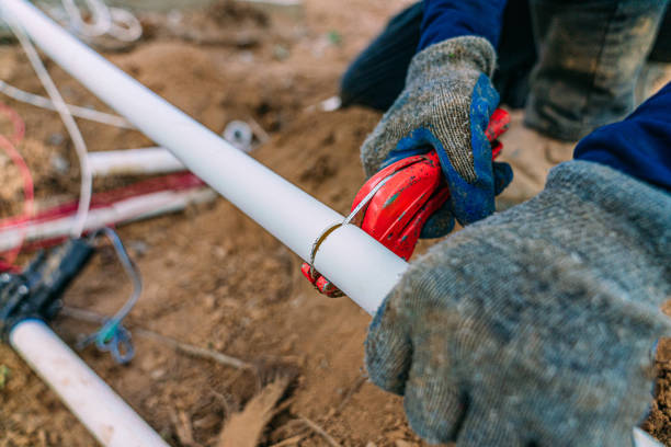Septic Systems in La Fayette, AL