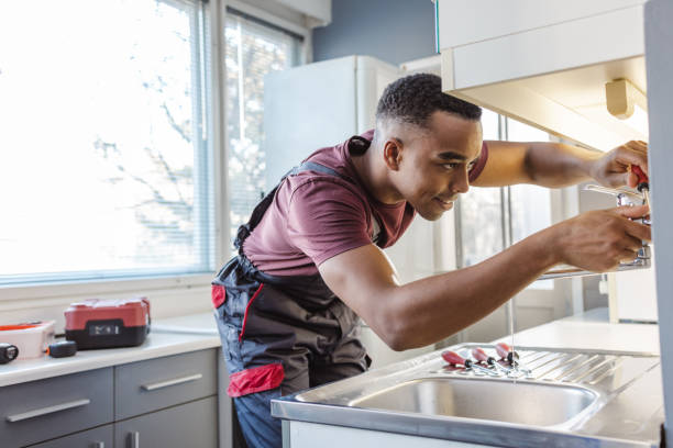 Professional Plumbing in La Fayette, AL